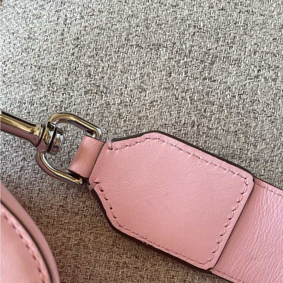 SOLD Tory Burch Miller crossbody bag - Picture 6 of 10